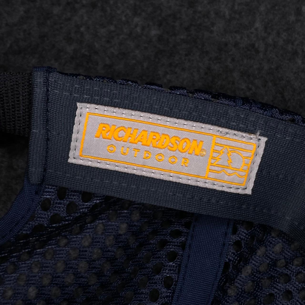 DANDADAN OKARUN - GORRA RICHARDSON ROGUE