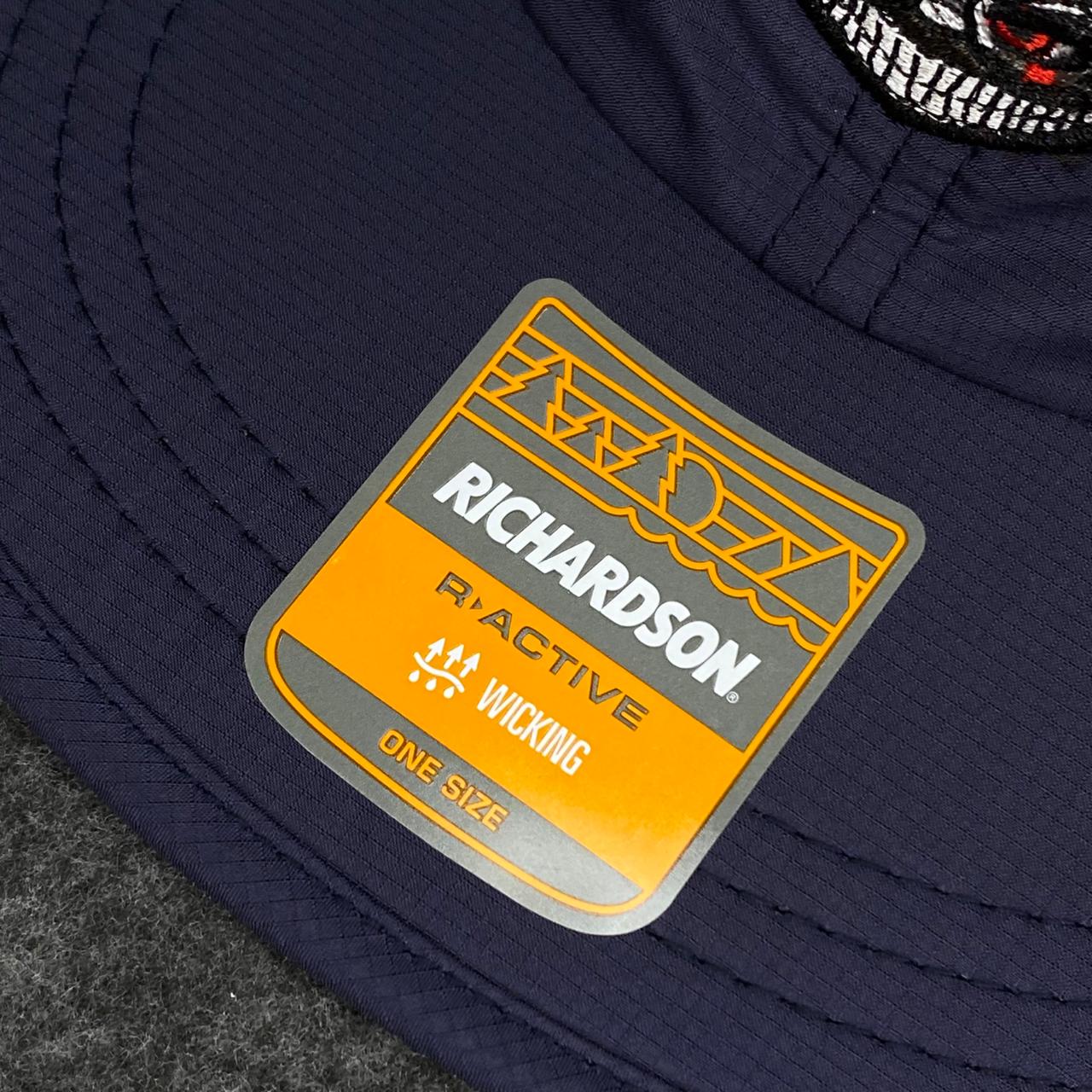 DANDADAN OKARUN - GORRA RICHARDSON ROGUE