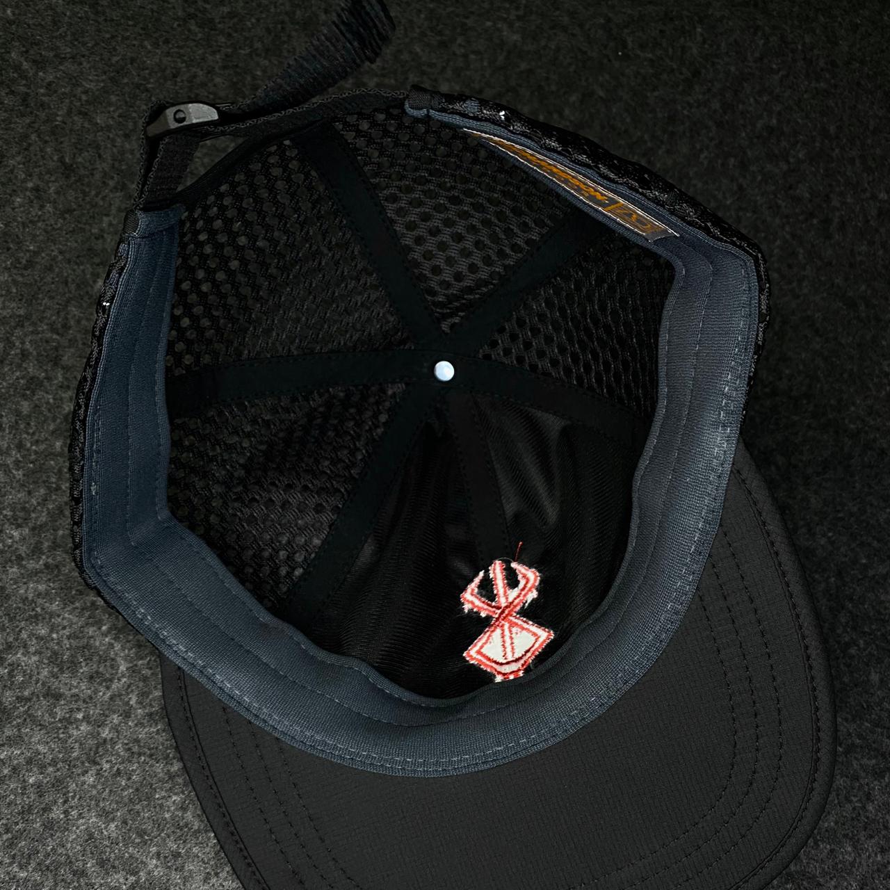 BERSERK - GORRA RICHARDSON ROGUE