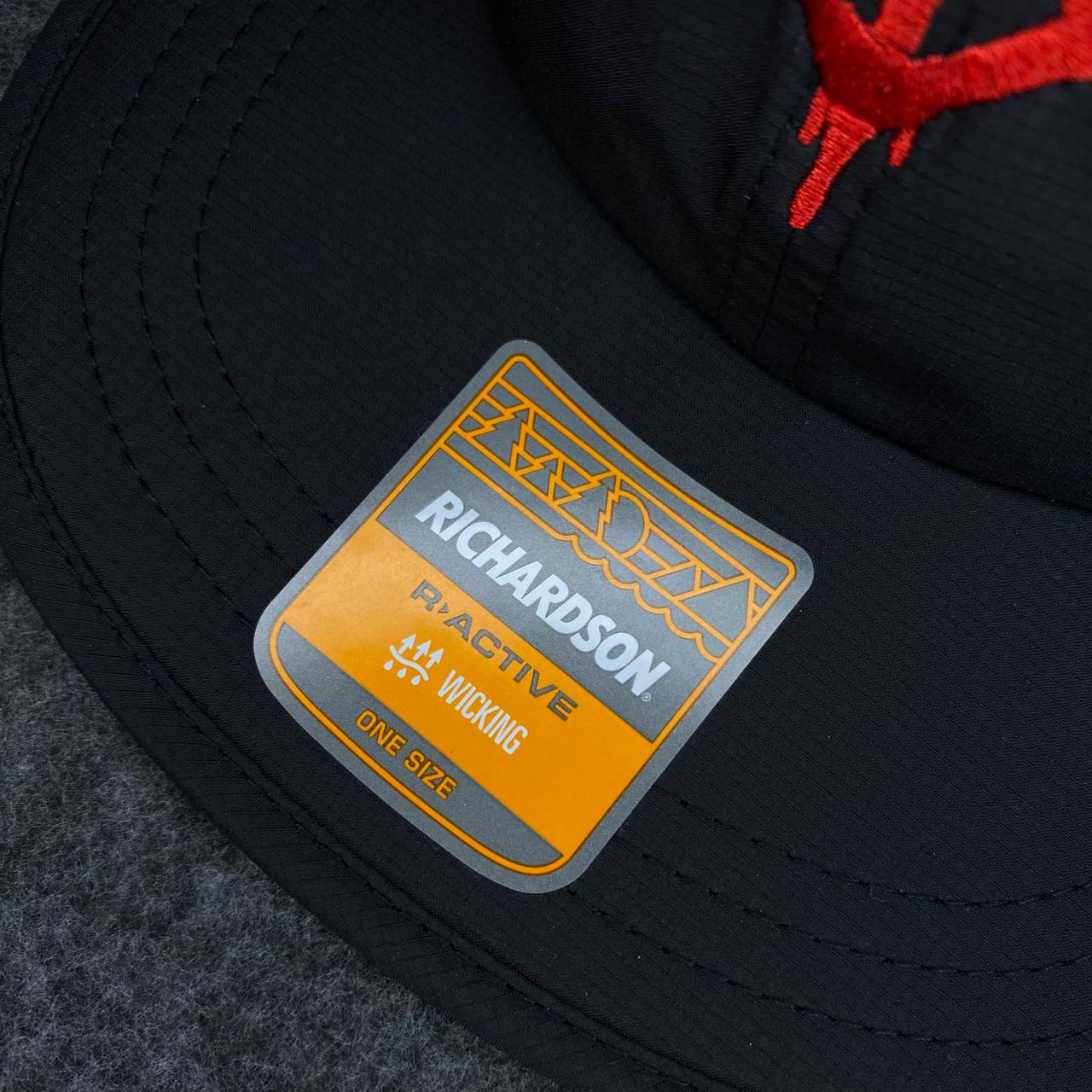 BERSERK - GORRA RICHARDSON ROGUE