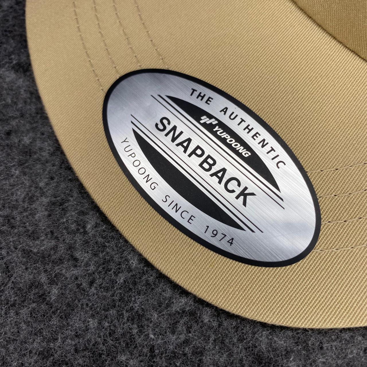 NADIE SABE - BAD BUNNY - GORRA YUPOONG CLASSICS LIGHTLY