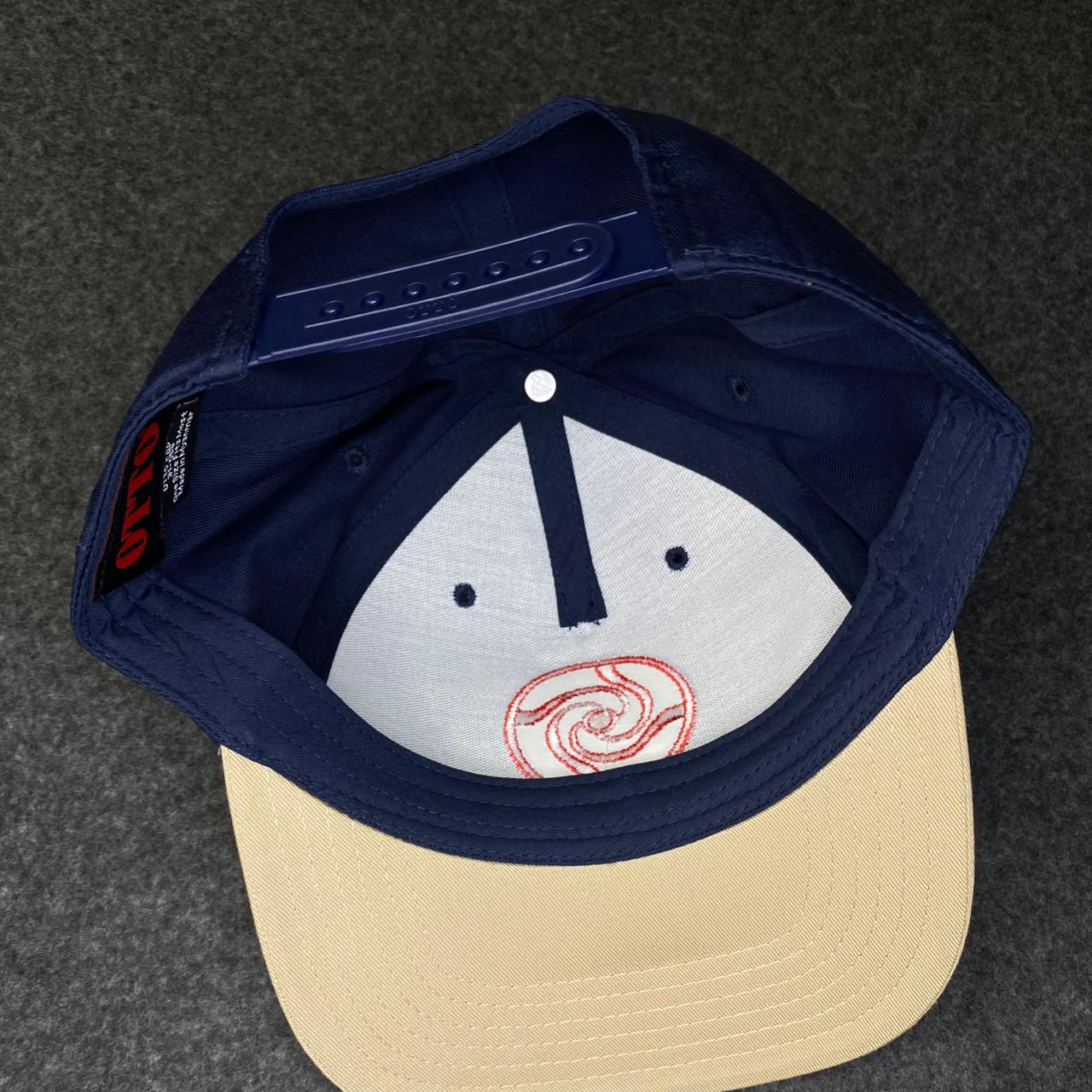 JUJUTSU SORCERER - GORRA OTTO