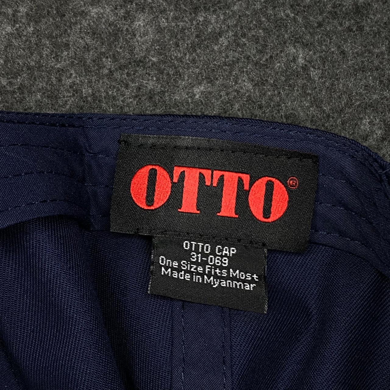 JUJUTSU SORCERER - GORRA OTTO