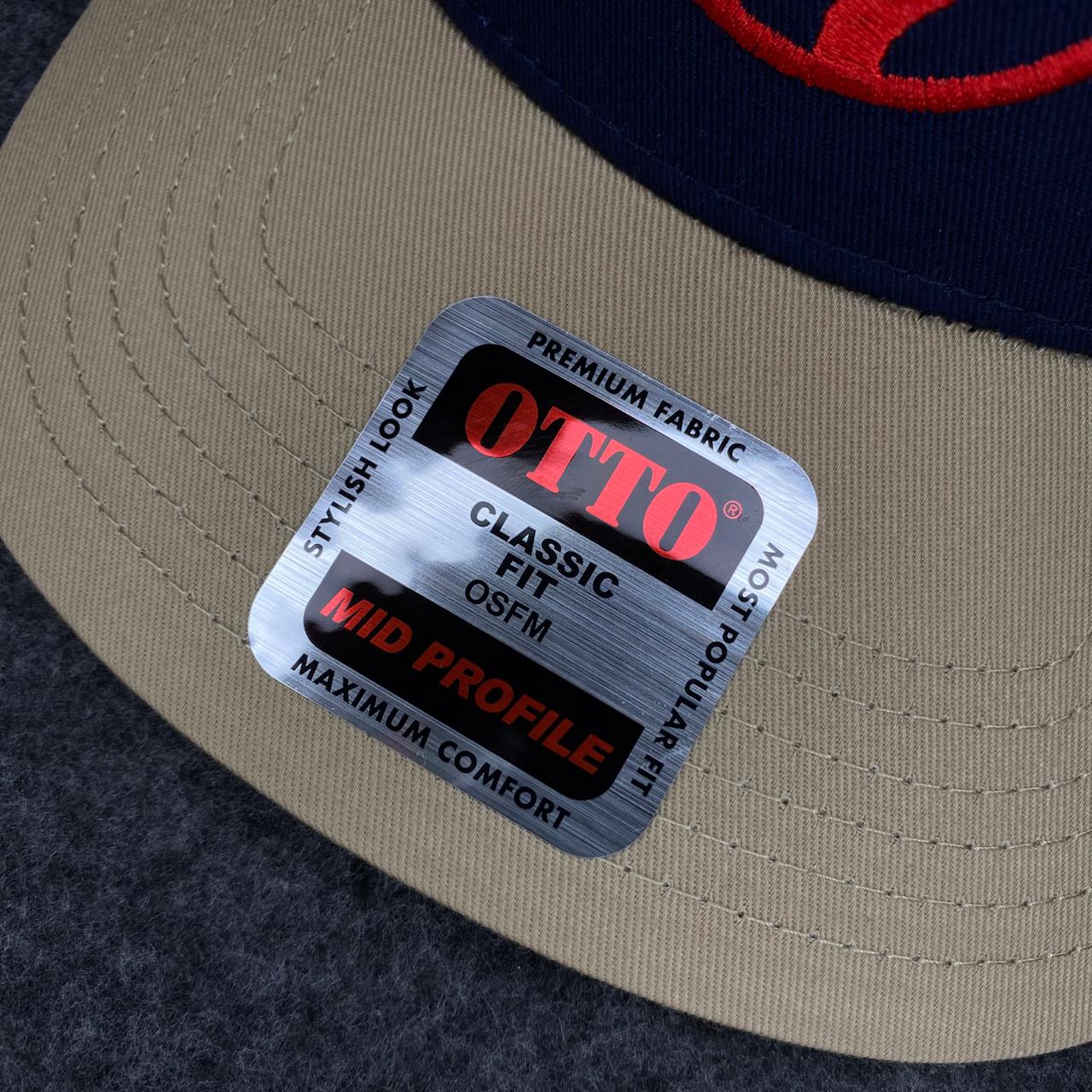 JUJUTSU SORCERER - GORRA OTTO