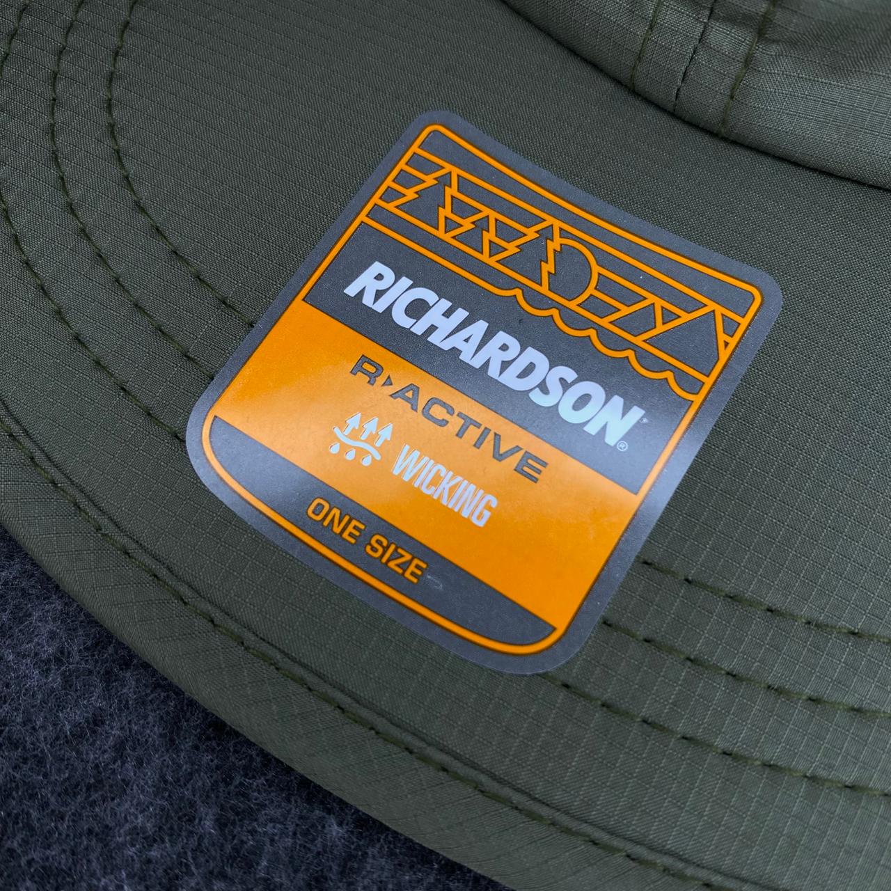 RORONOA ZORO - GORRA RICHARDSON ROGUE