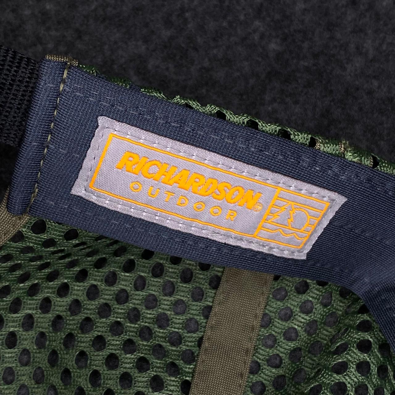 RORONOA ZORO - GORRA RICHARDSON ROGUE