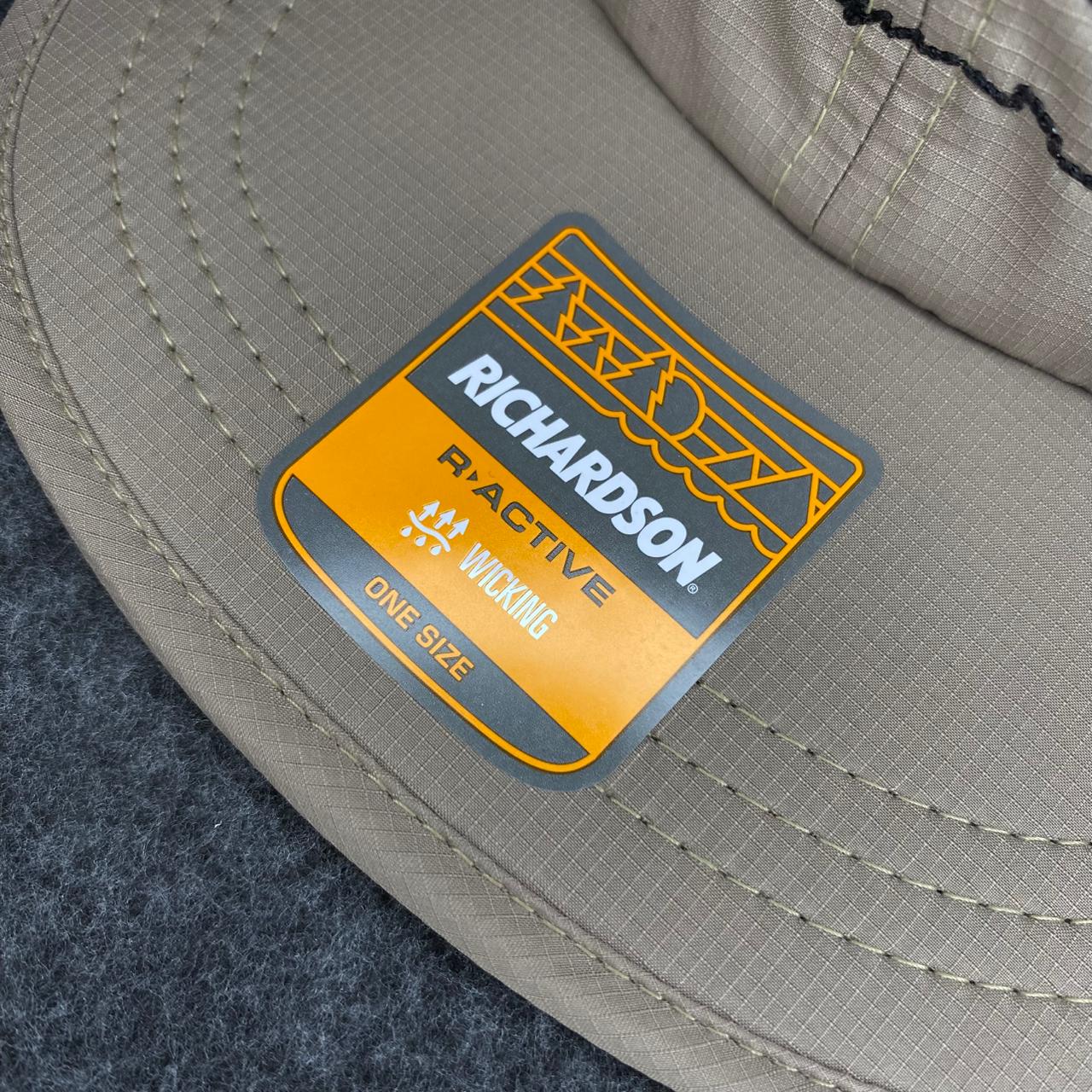 NADIE SABE - BAD BUNNY - GORRA RICHARDSON ROGUE